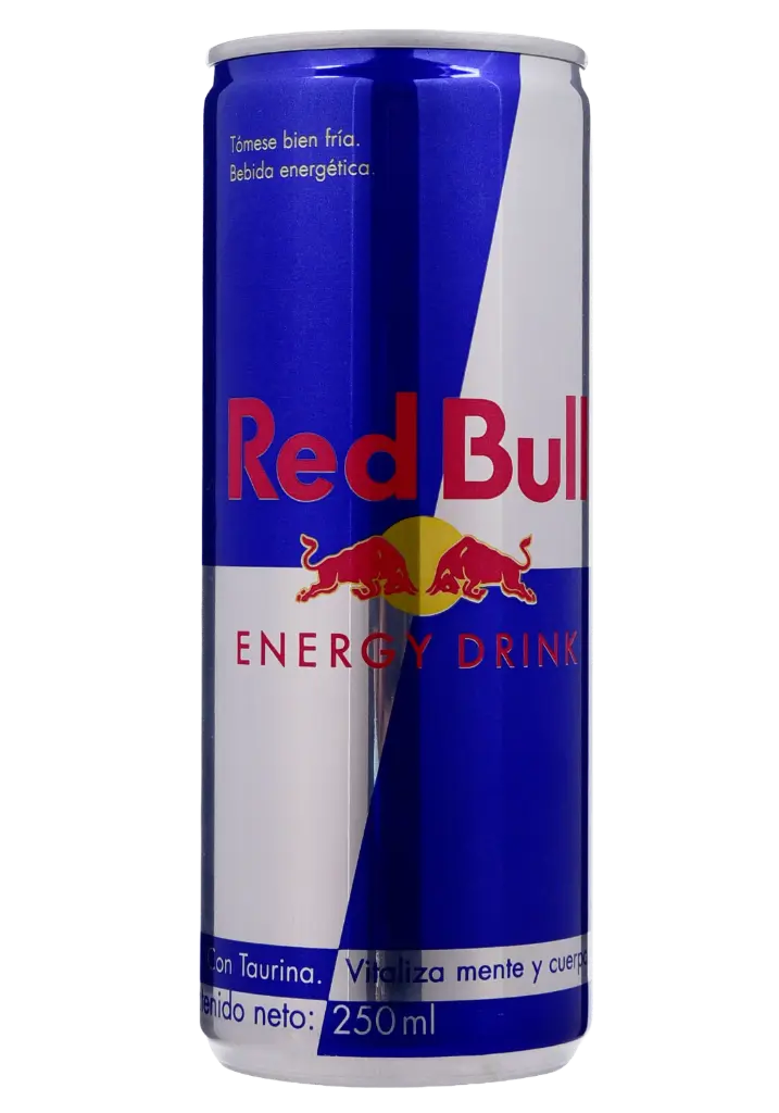 Red Bull Energy Drink 250ml